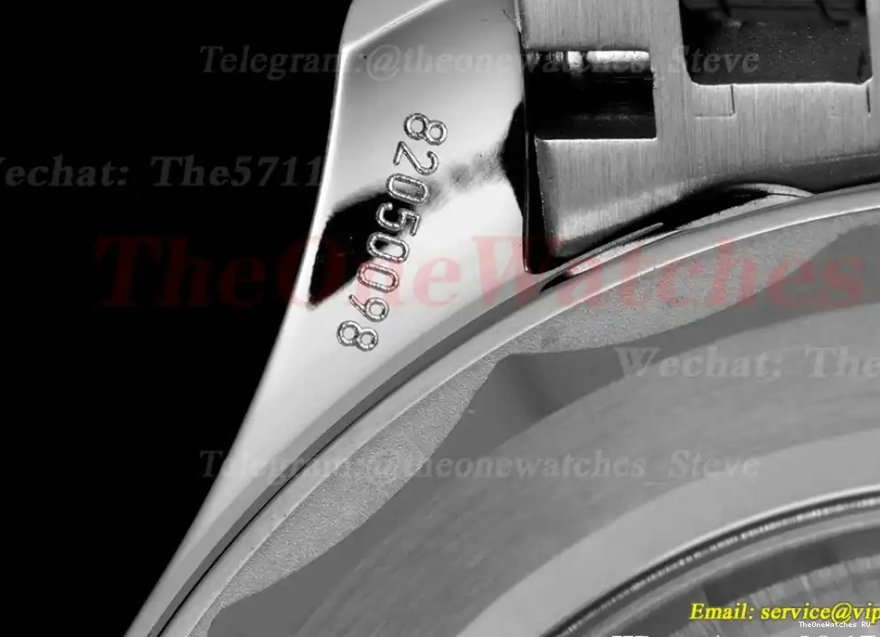 Asia SS ORF 300m Seamaster 2018 Black SS 8800 0429